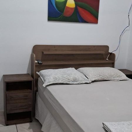 Apartamento Proximo Ao Aeroporto De Florianopolis. 外观 照片