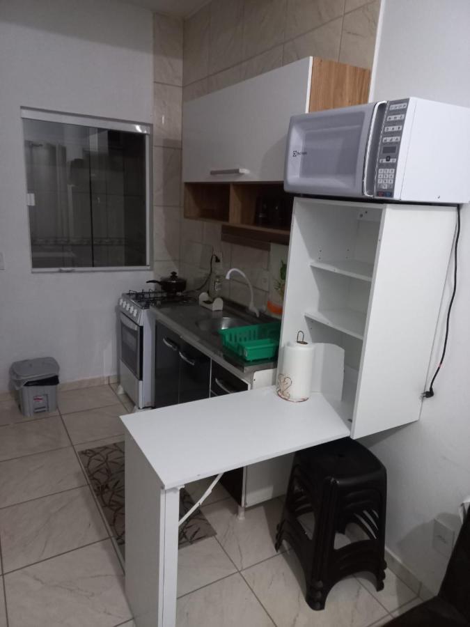 Apartamento Proximo Ao Aeroporto De Florianopolis. 外观 照片