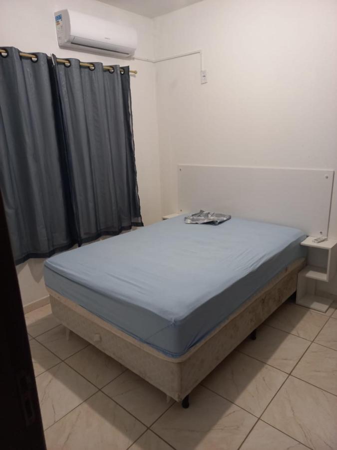 Apartamento Proximo Ao Aeroporto De Florianopolis. 外观 照片