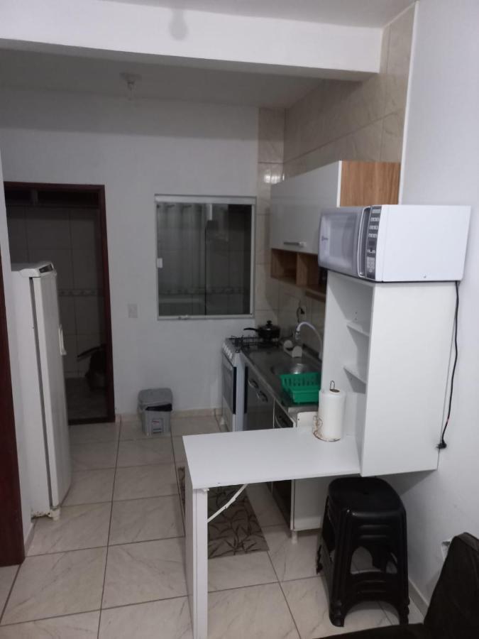 Apartamento Proximo Ao Aeroporto De Florianopolis. 外观 照片