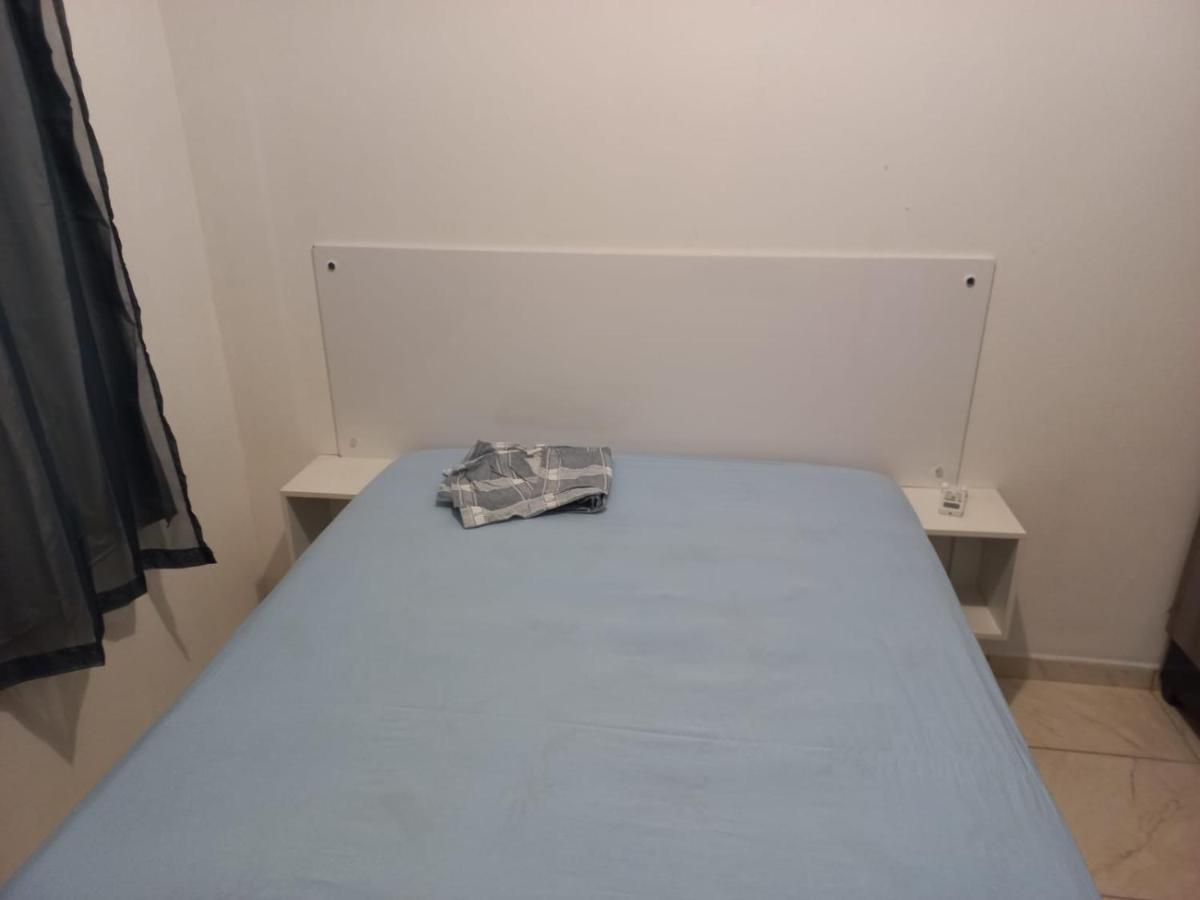 Apartamento Proximo Ao Aeroporto De Florianopolis. 外观 照片