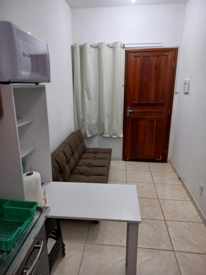 Apartamento Proximo Ao Aeroporto De Florianopolis. 外观 照片