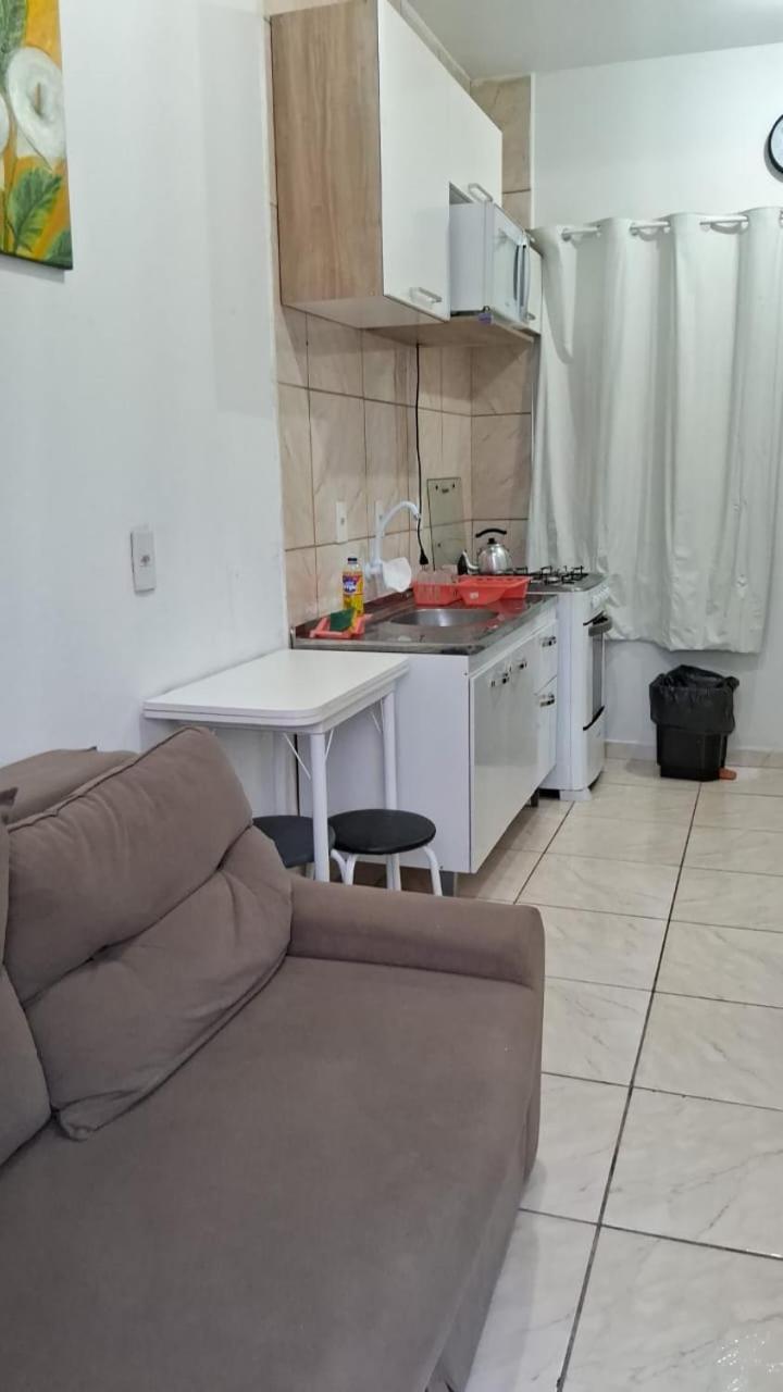 Apartamento Proximo Ao Aeroporto De Florianopolis. 外观 照片