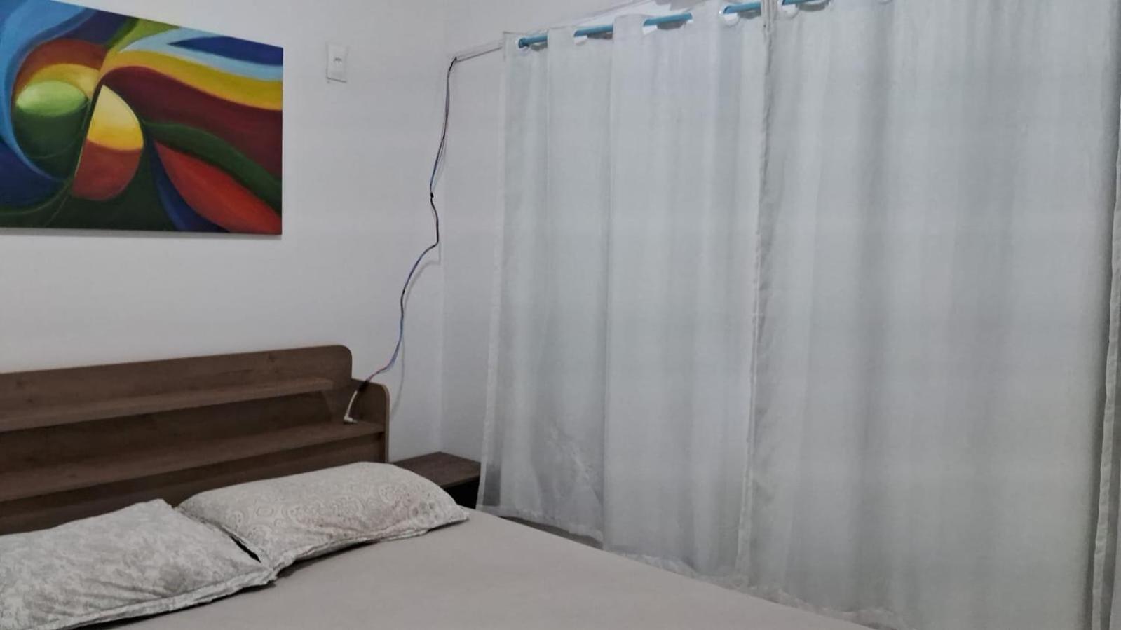 Apartamento Proximo Ao Aeroporto De Florianopolis. 外观 照片