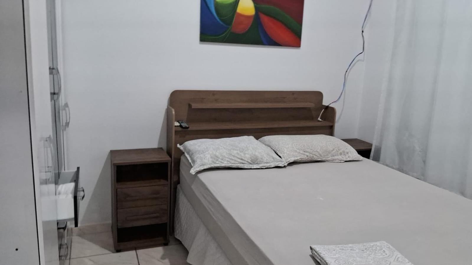Apartamento Proximo Ao Aeroporto De Florianopolis. 外观 照片