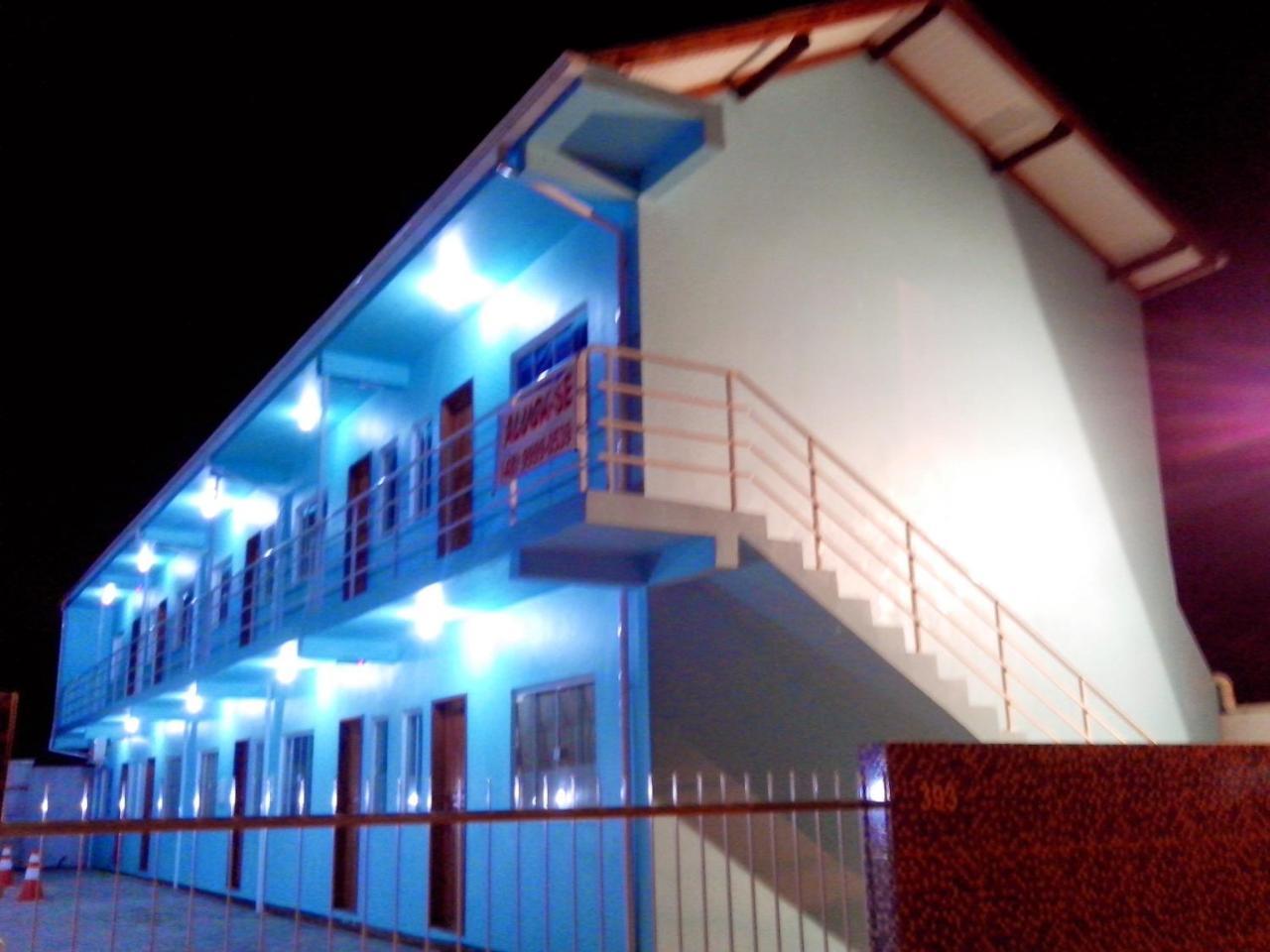 Apartamento Proximo Ao Aeroporto De Florianopolis. 外观 照片