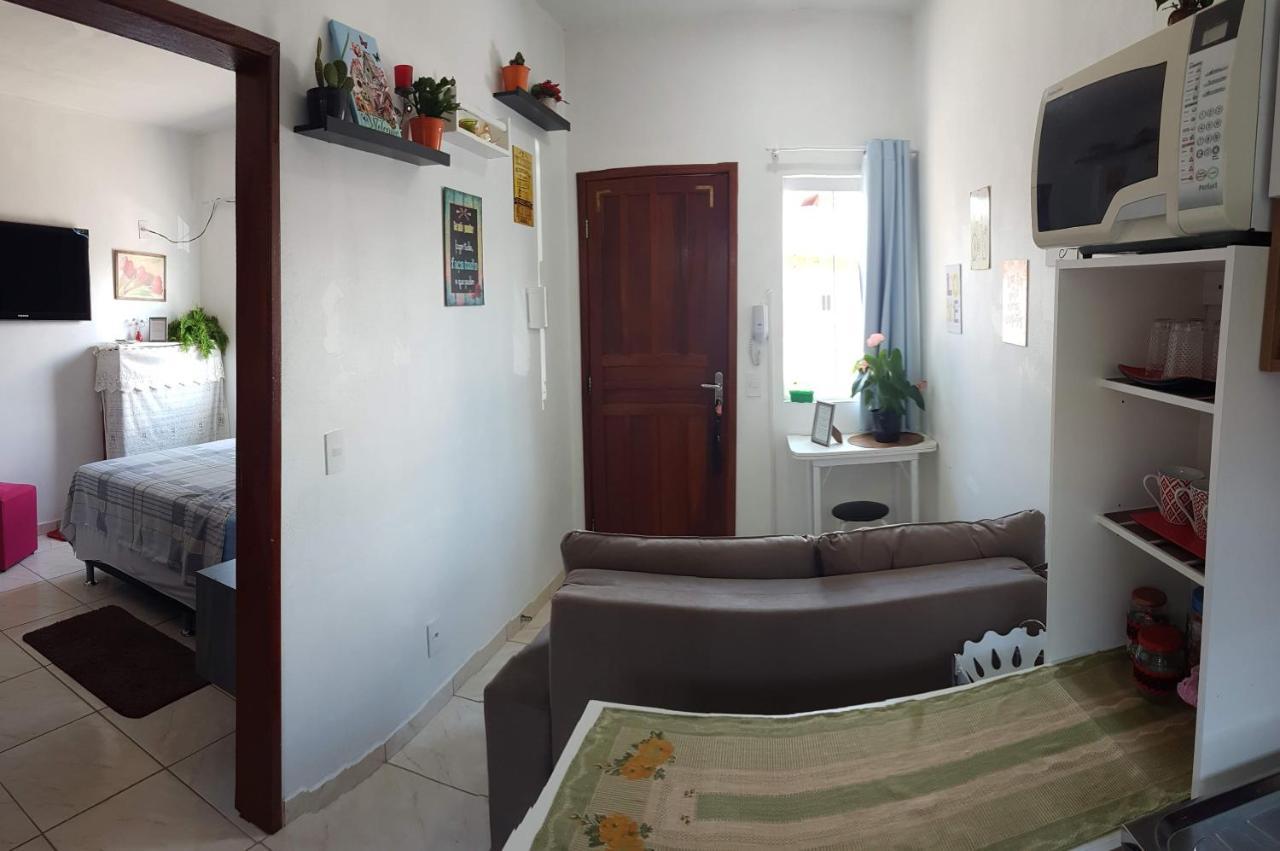 Apartamento Proximo Ao Aeroporto De Florianopolis. 外观 照片