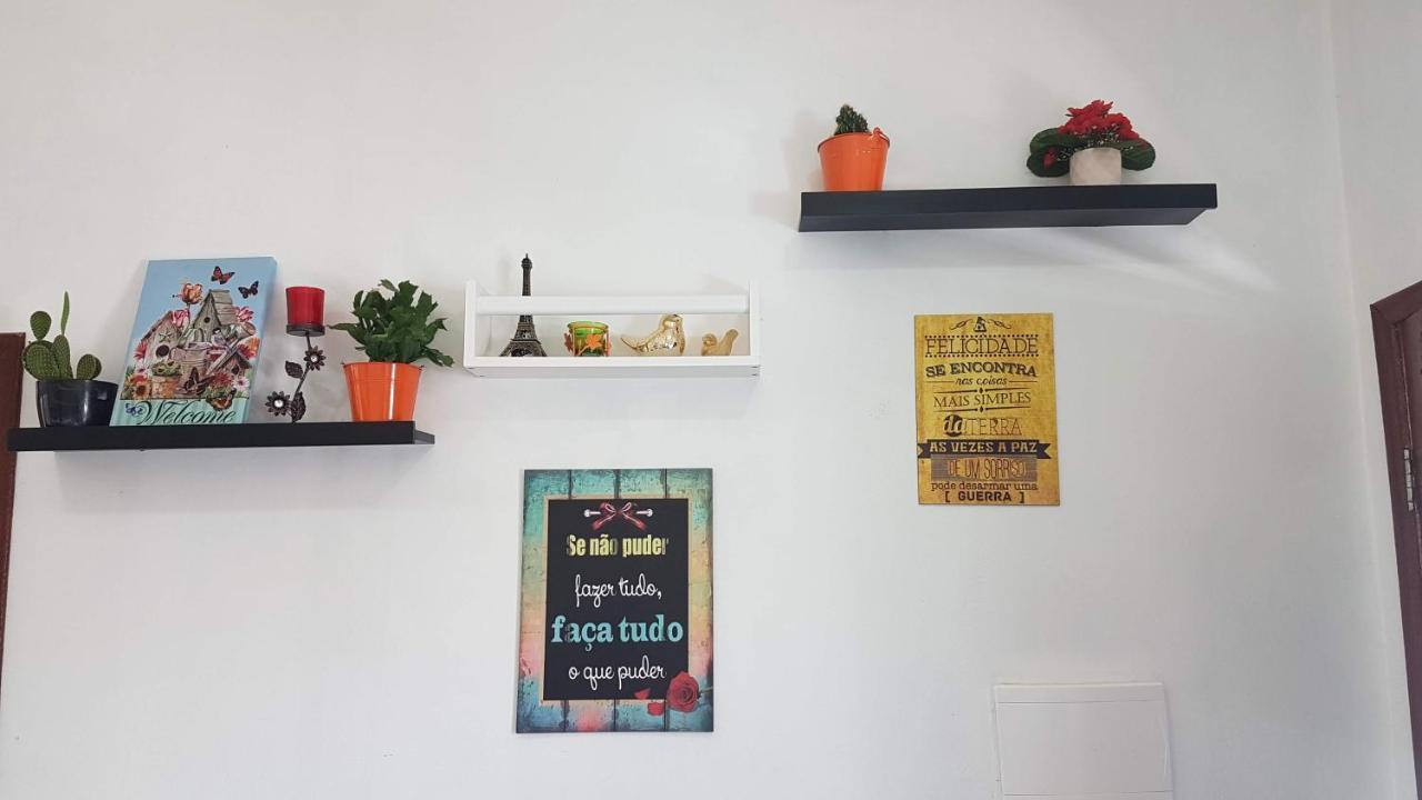 Apartamento Proximo Ao Aeroporto De Florianopolis. 外观 照片