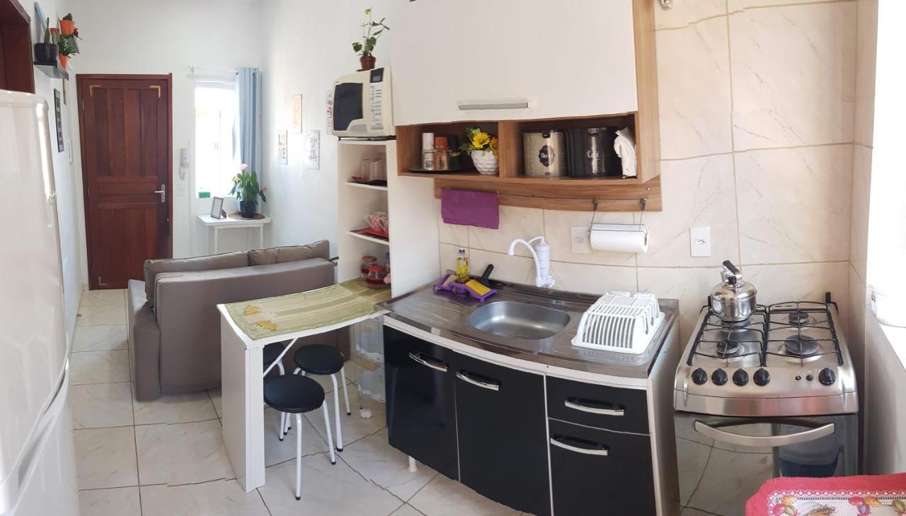 Apartamento Proximo Ao Aeroporto De Florianopolis. 外观 照片