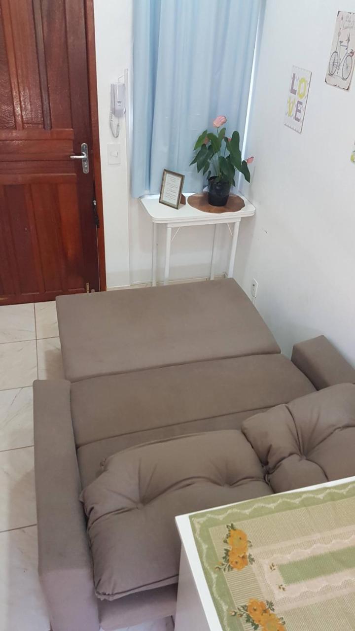 Apartamento Proximo Ao Aeroporto De Florianopolis. 外观 照片