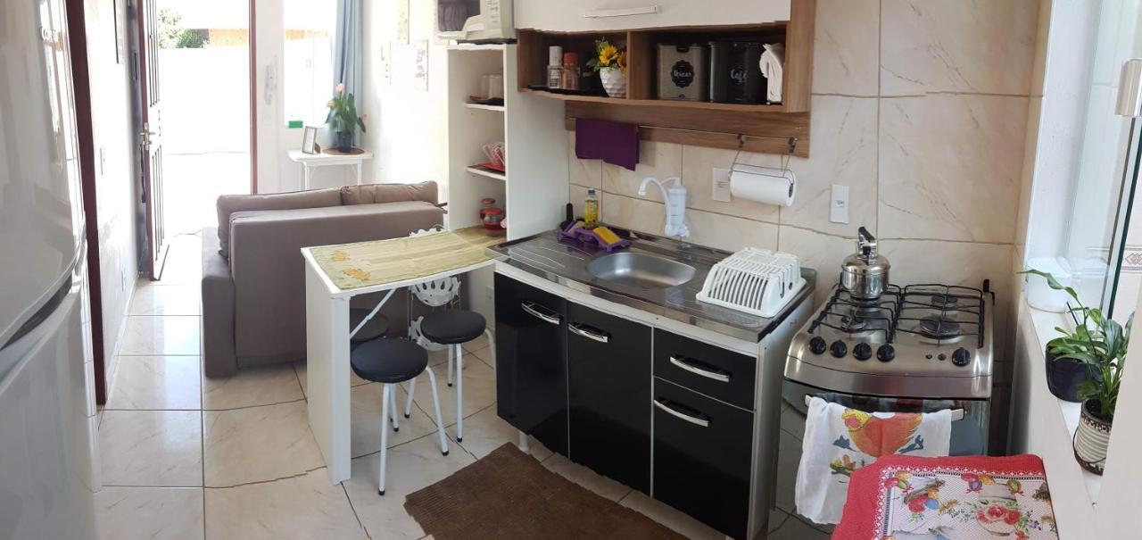 Apartamento Proximo Ao Aeroporto De Florianopolis. 外观 照片