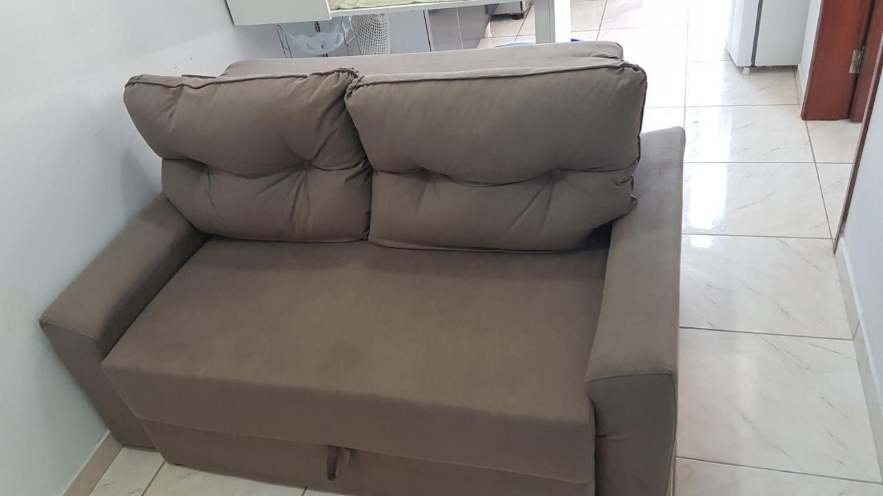 Apartamento Proximo Ao Aeroporto De Florianopolis. 外观 照片