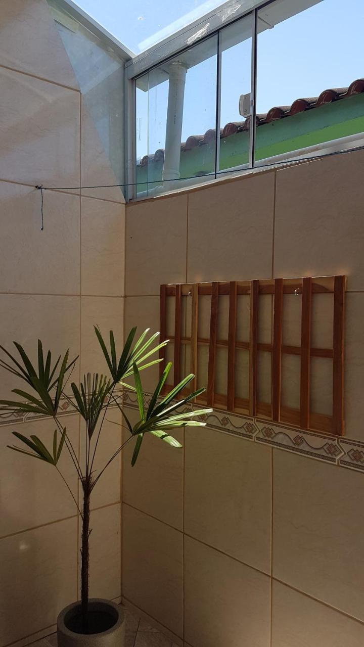 Apartamento Proximo Ao Aeroporto De Florianopolis. 外观 照片