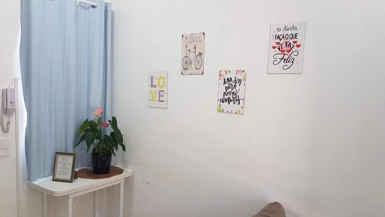 Apartamento Proximo Ao Aeroporto De Florianopolis. 外观 照片