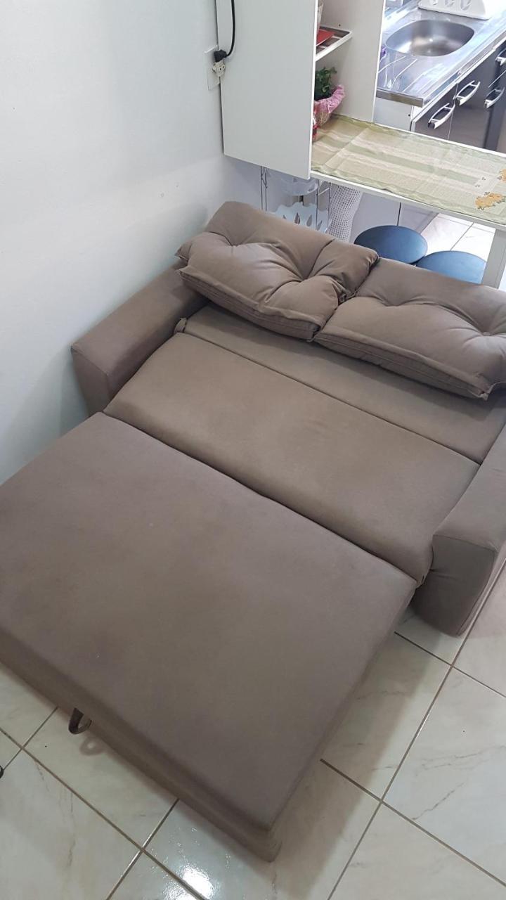 Apartamento Proximo Ao Aeroporto De Florianopolis. 外观 照片