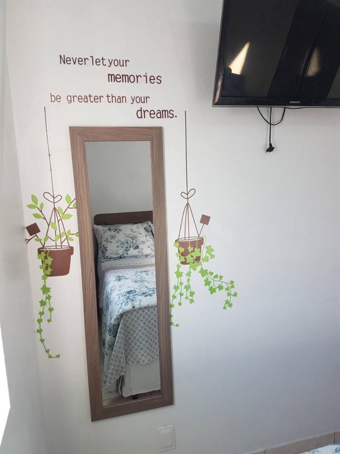 Apartamento Proximo Ao Aeroporto De Florianopolis. 外观 照片