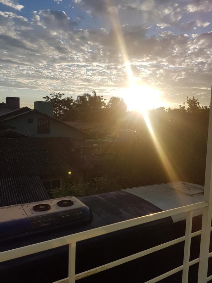 Apartamento Proximo Ao Aeroporto De Florianopolis. 外观 照片
