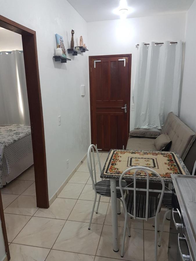 Apartamento Proximo Ao Aeroporto De Florianopolis. 外观 照片