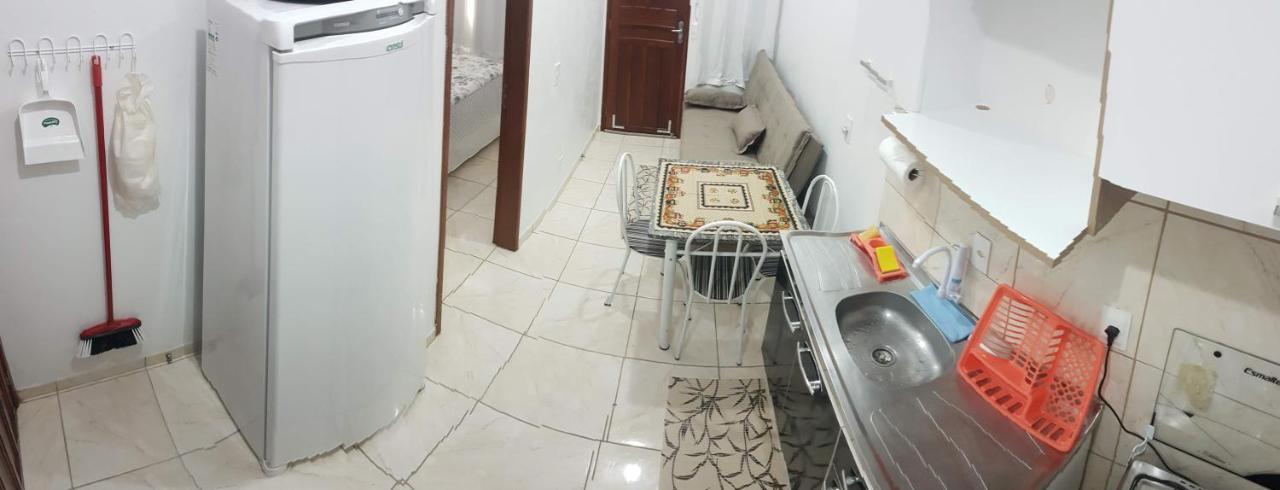 Apartamento Proximo Ao Aeroporto De Florianopolis. 外观 照片