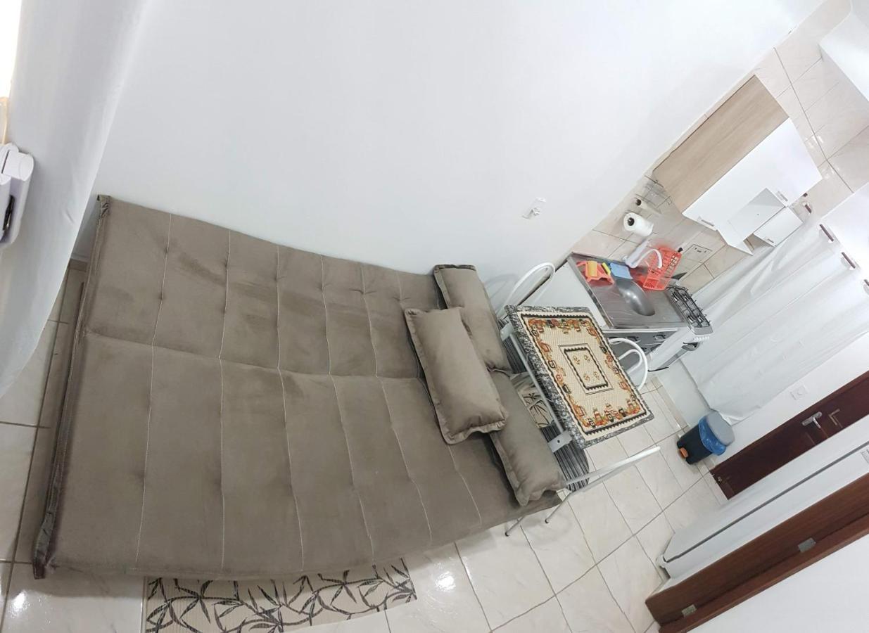 Apartamento Proximo Ao Aeroporto De Florianopolis. 外观 照片