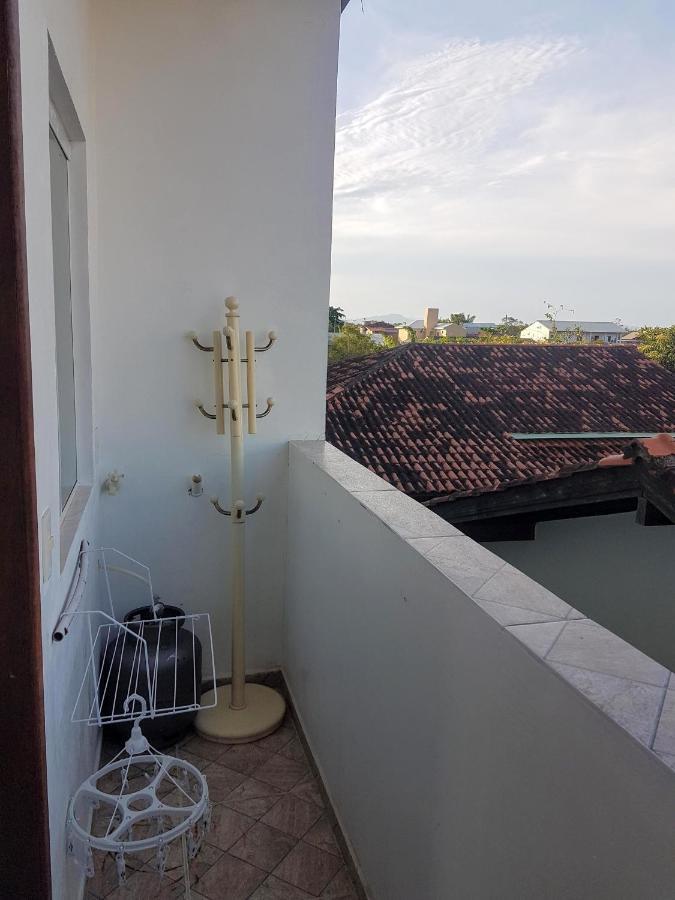 Apartamento Proximo Ao Aeroporto De Florianopolis. 外观 照片