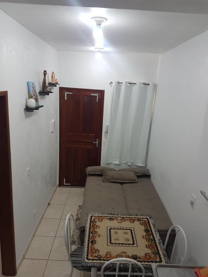 Apartamento Proximo Ao Aeroporto De Florianopolis. 外观 照片