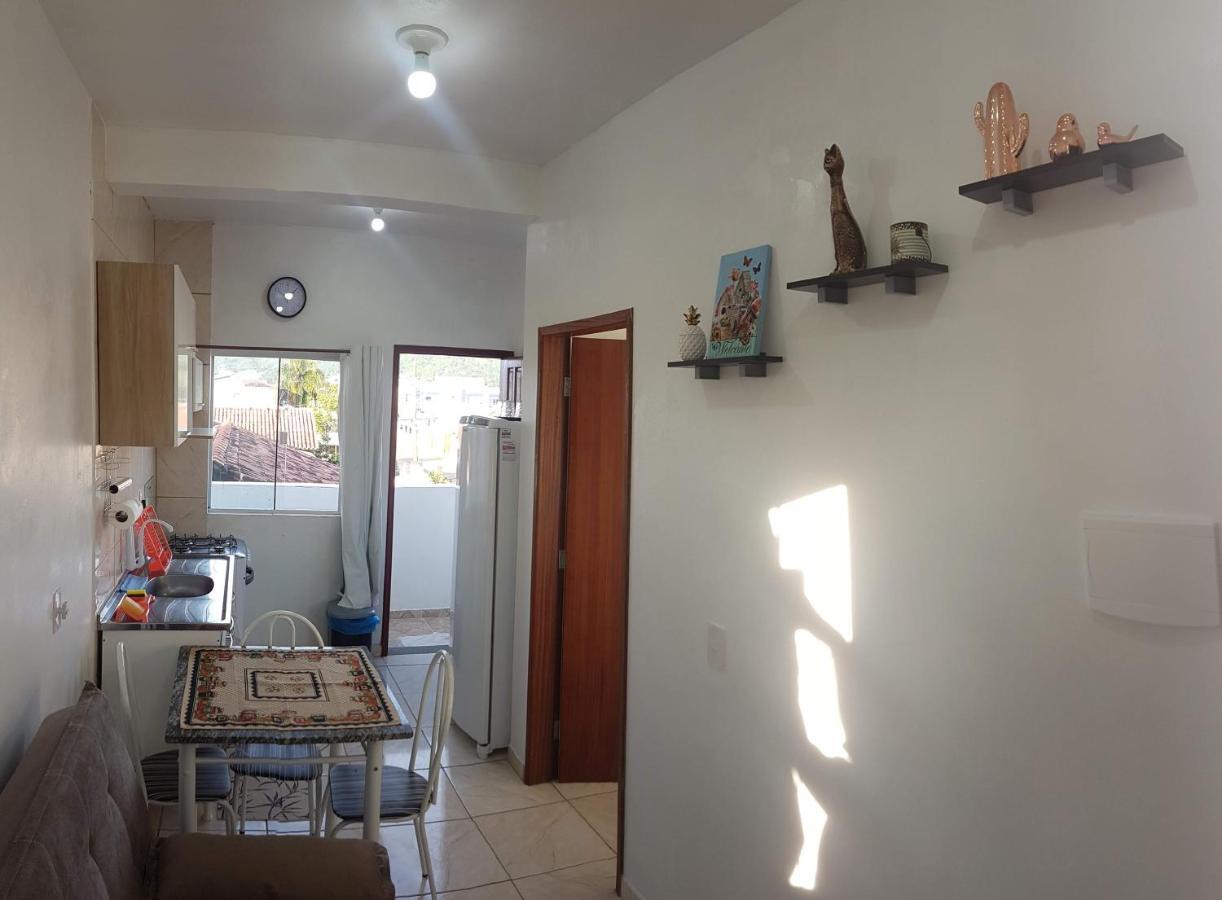 Apartamento Proximo Ao Aeroporto De Florianopolis. 外观 照片