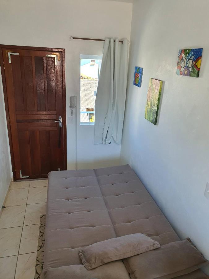 Apartamento Proximo Ao Aeroporto De Florianopolis. 外观 照片