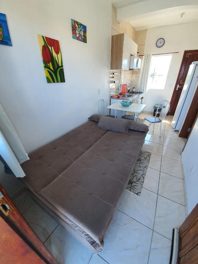 Apartamento Proximo Ao Aeroporto De Florianopolis. 外观 照片