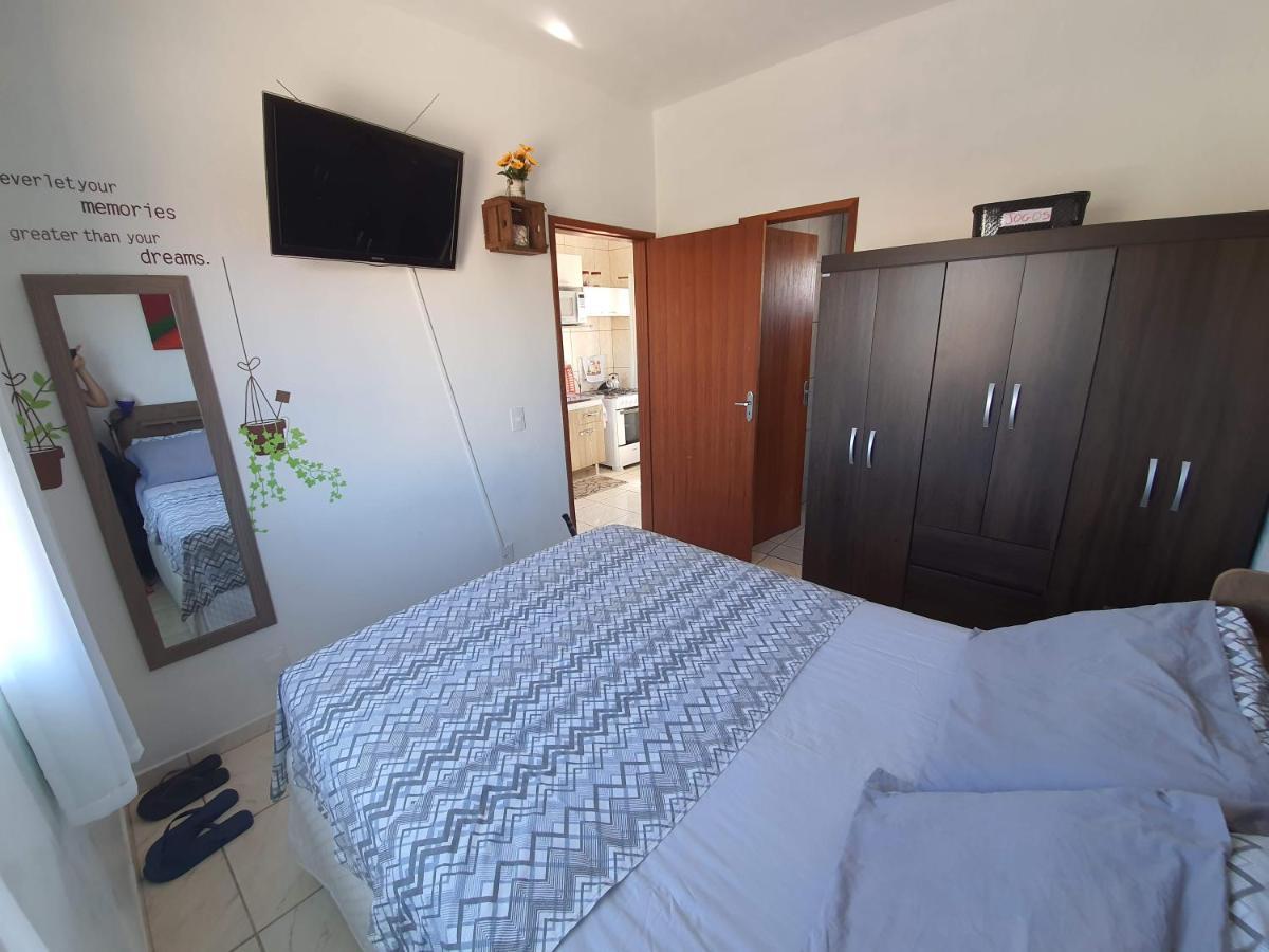 Apartamento Proximo Ao Aeroporto De Florianopolis. 外观 照片