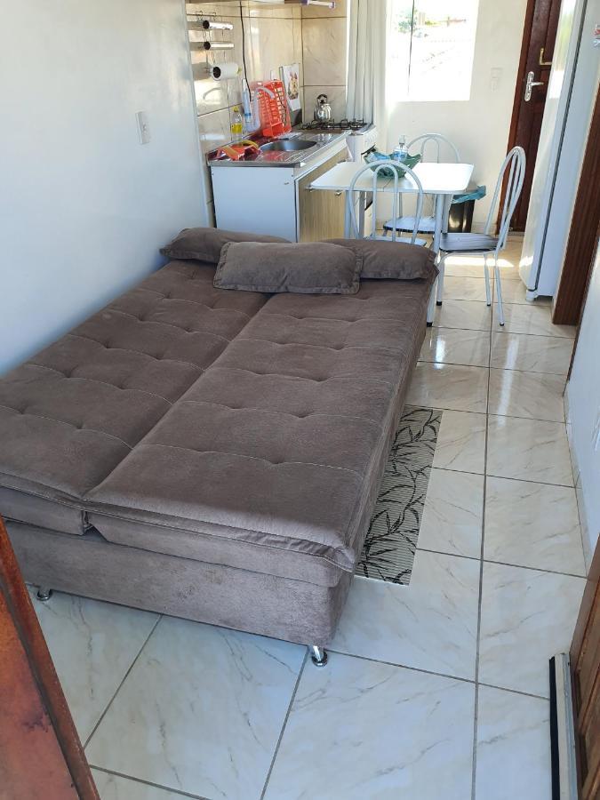 Apartamento Proximo Ao Aeroporto De Florianopolis. 外观 照片