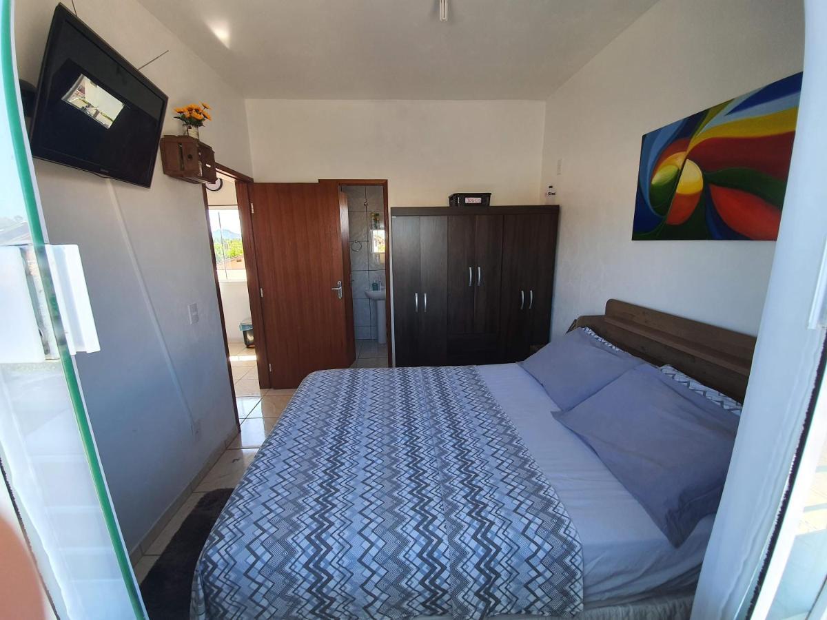 Apartamento Proximo Ao Aeroporto De Florianopolis. 外观 照片