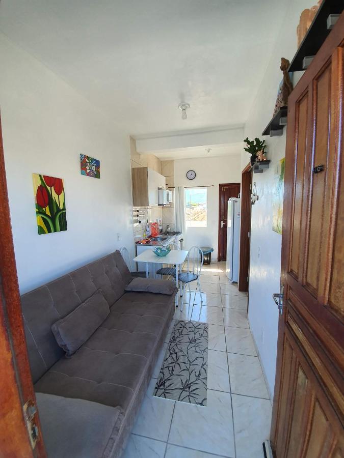 Apartamento Proximo Ao Aeroporto De Florianopolis. 外观 照片