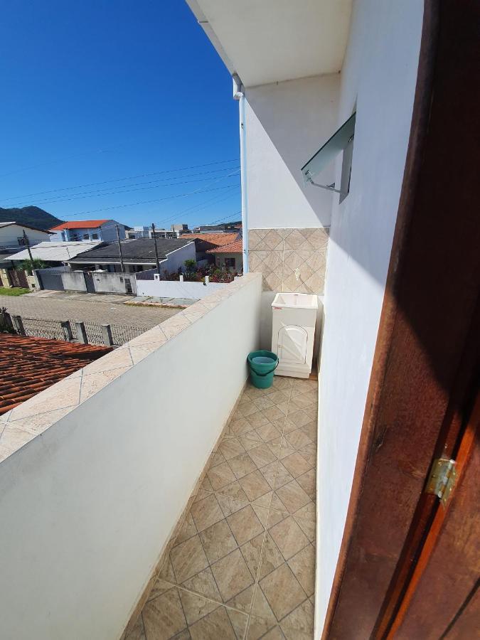 Apartamento Proximo Ao Aeroporto De Florianopolis. 外观 照片