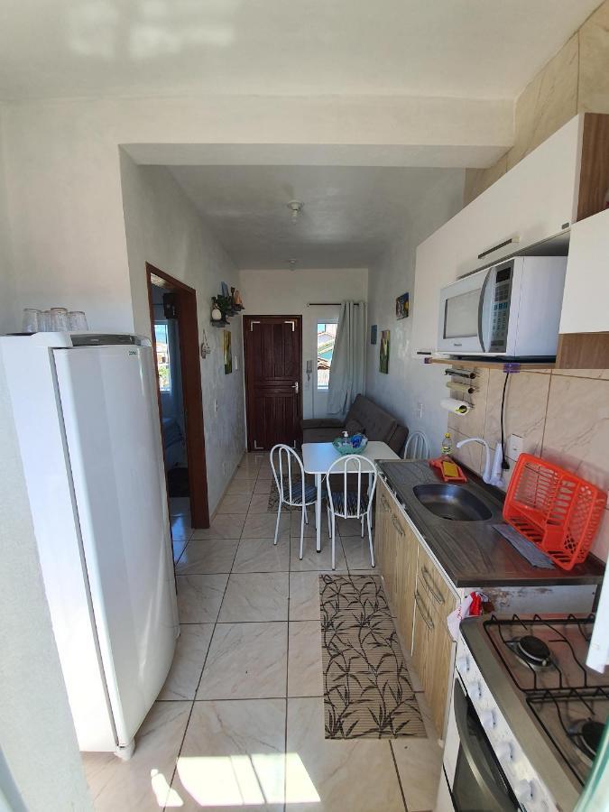 Apartamento Proximo Ao Aeroporto De Florianopolis. 外观 照片