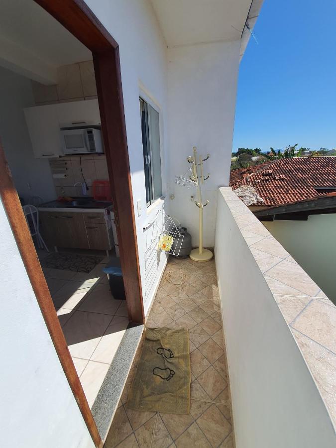 Apartamento Proximo Ao Aeroporto De Florianopolis. 外观 照片