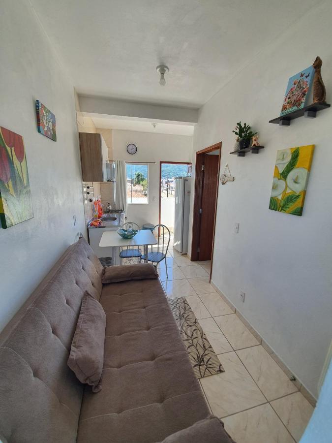 Apartamento Proximo Ao Aeroporto De Florianopolis. 外观 照片