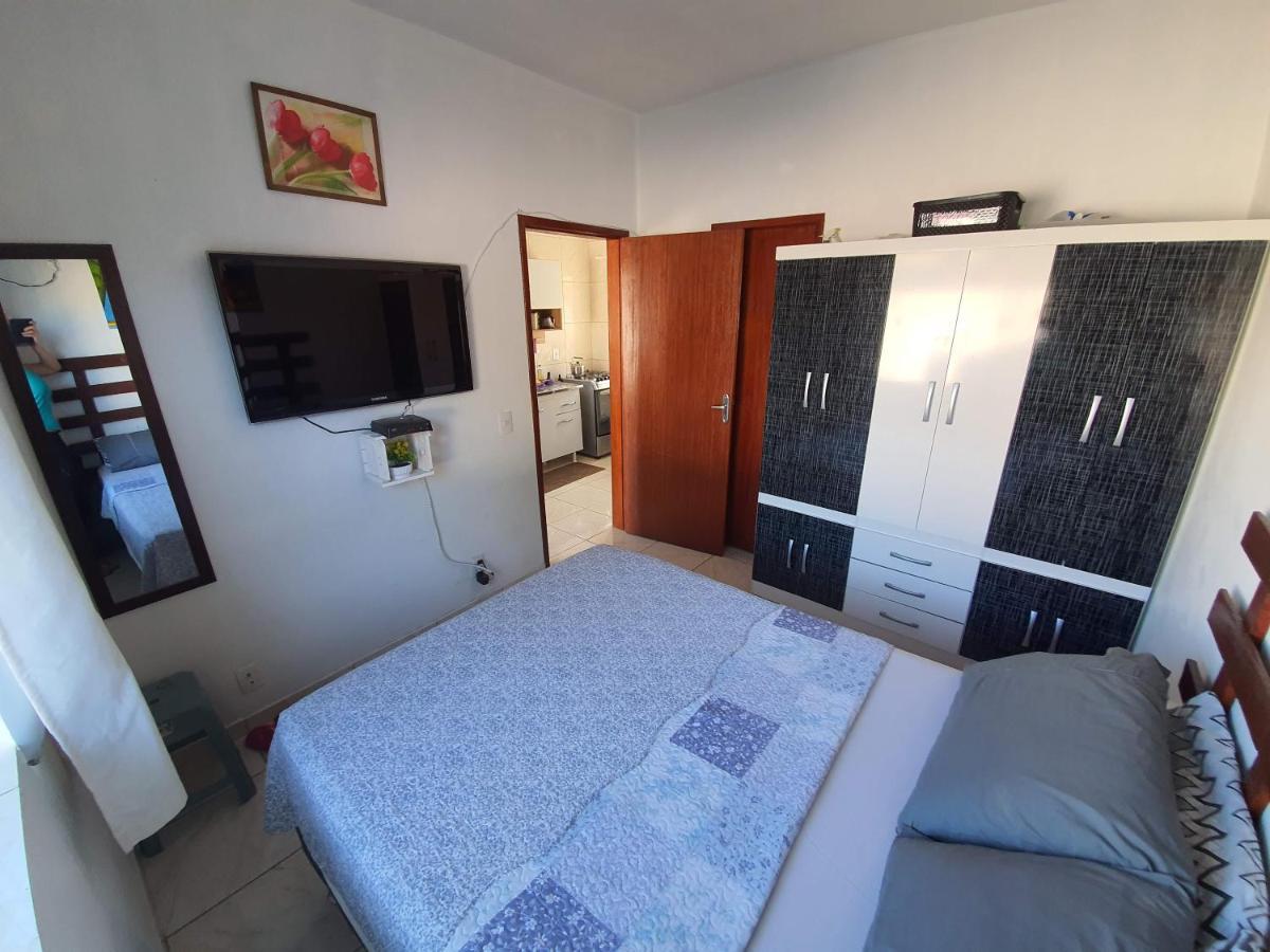 Apartamento Proximo Ao Aeroporto De Florianopolis. 外观 照片