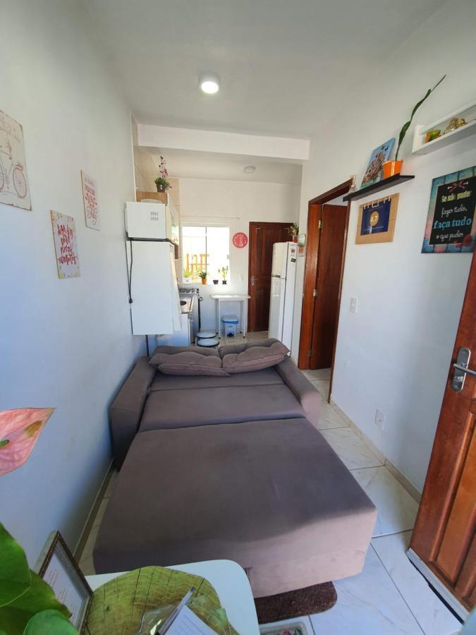 Apartamento Proximo Ao Aeroporto De Florianopolis. 外观 照片