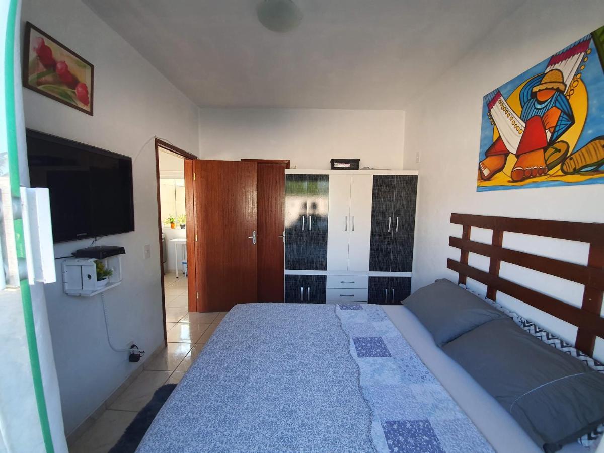Apartamento Proximo Ao Aeroporto De Florianopolis. 外观 照片