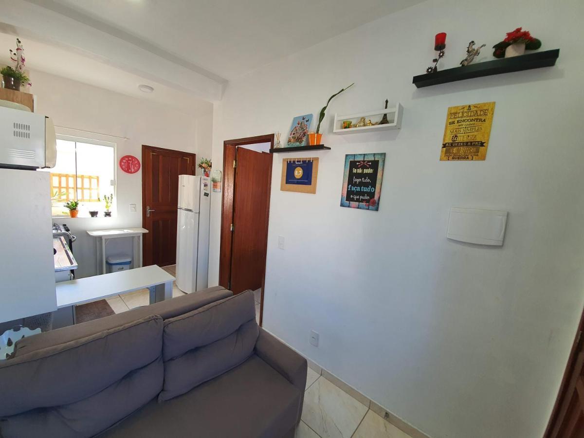 Apartamento Proximo Ao Aeroporto De Florianopolis. 外观 照片