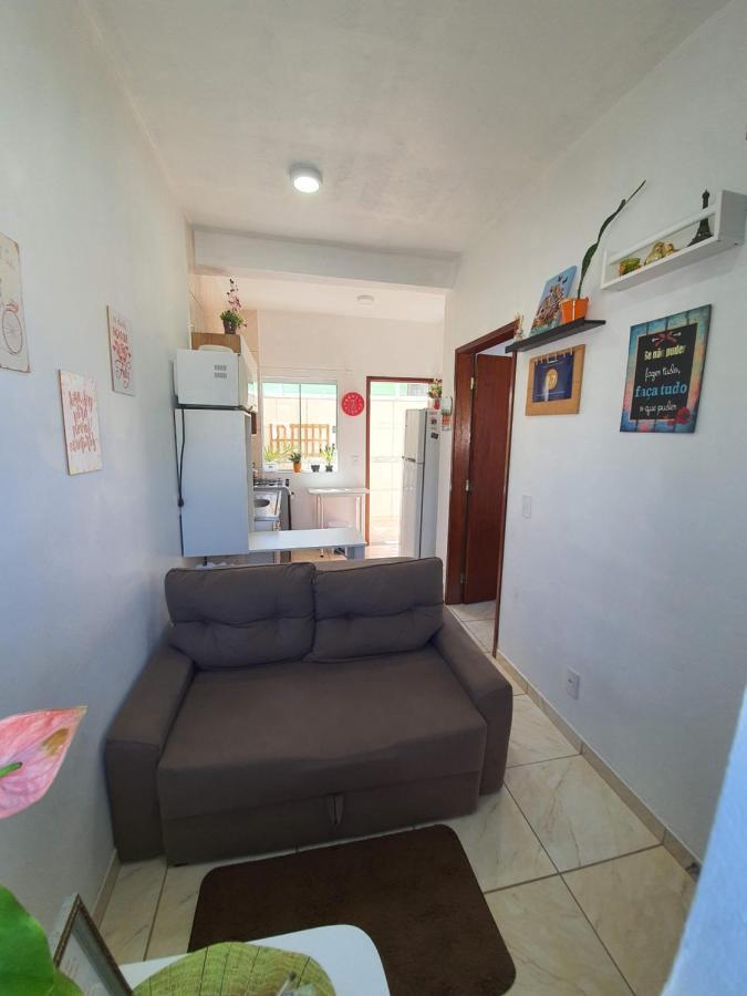 Apartamento Proximo Ao Aeroporto De Florianopolis. 外观 照片