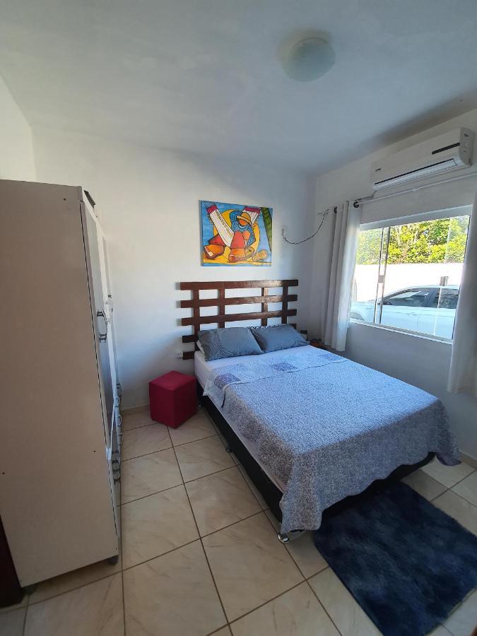 Apartamento Proximo Ao Aeroporto De Florianopolis. 外观 照片
