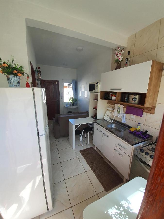 Apartamento Proximo Ao Aeroporto De Florianopolis. 外观 照片