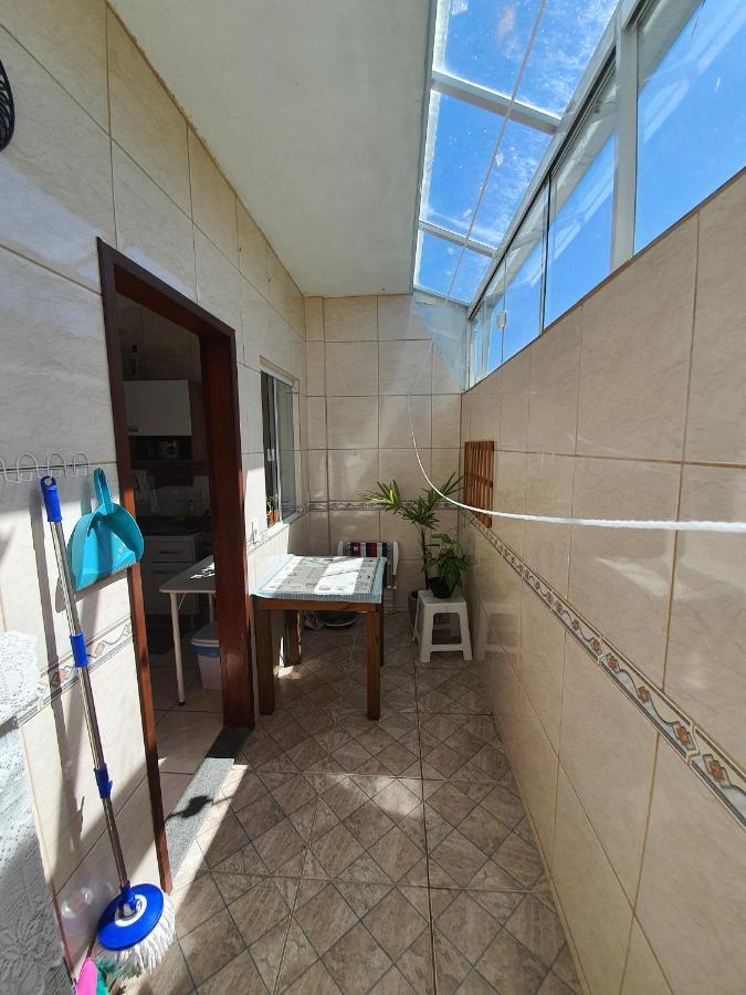 Apartamento Proximo Ao Aeroporto De Florianopolis. 外观 照片