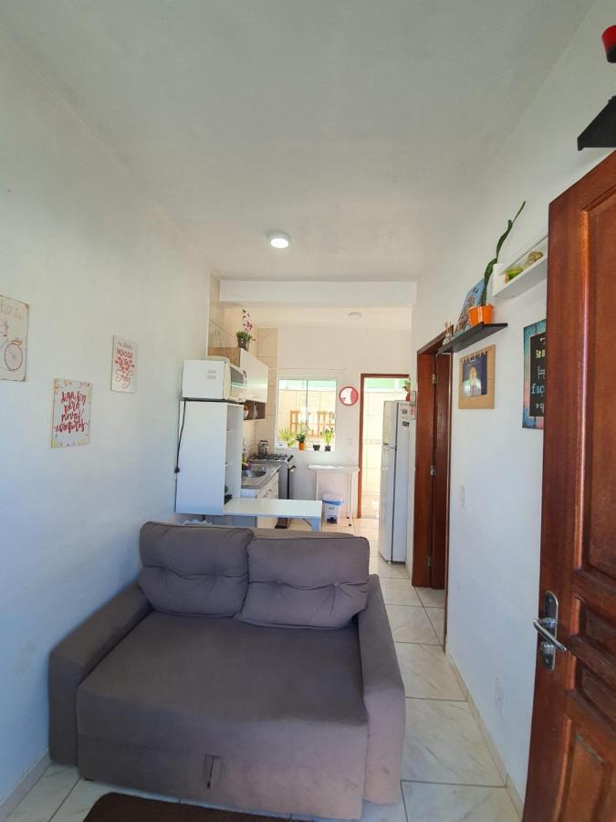 Apartamento Proximo Ao Aeroporto De Florianopolis. 外观 照片