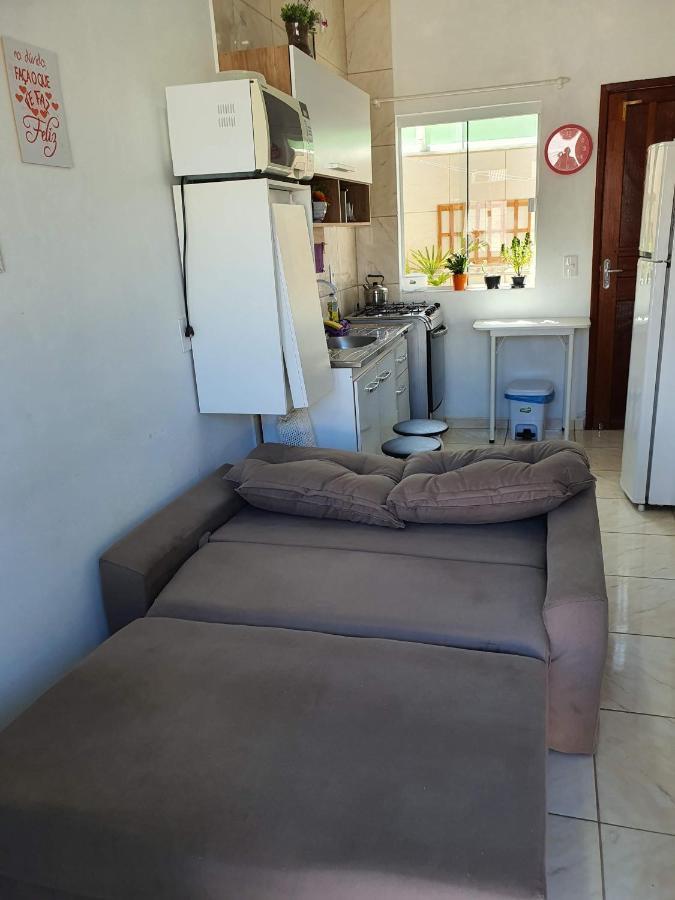 Apartamento Proximo Ao Aeroporto De Florianopolis. 外观 照片