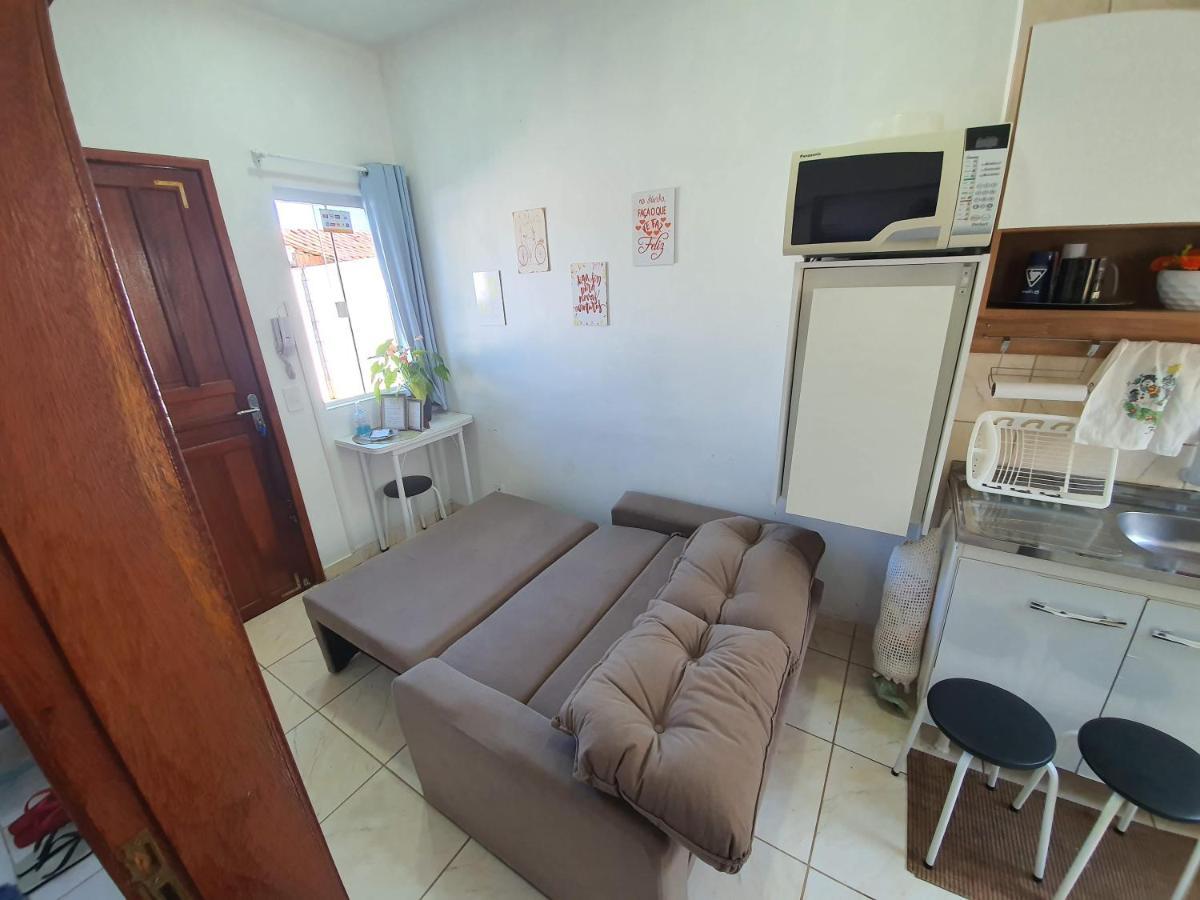 Apartamento Proximo Ao Aeroporto De Florianopolis. 外观 照片